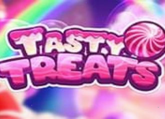 Tasty Treats автомат Hacksaw
